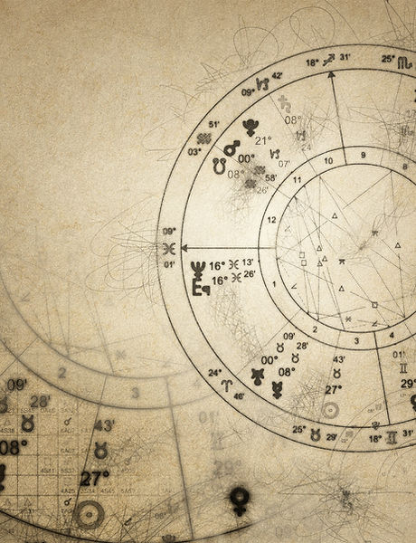 Zodiac Chart