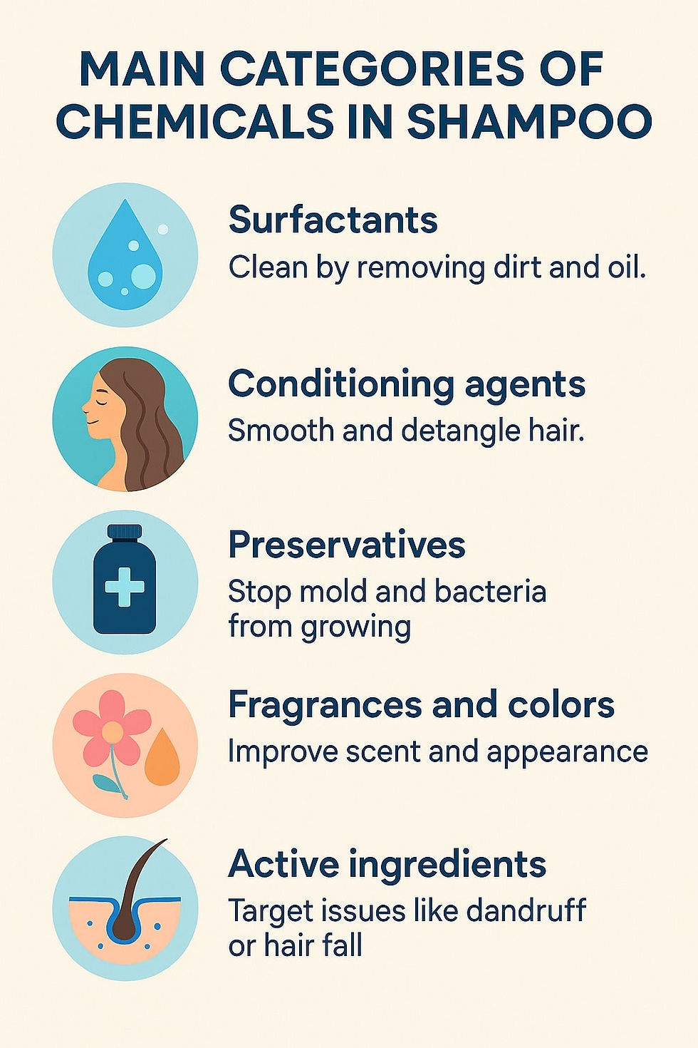 Check Your Basics: Shampoo — Gebruik je hem eigenlijk wel correct?