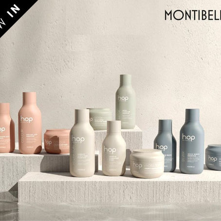 Waarom wij volledig overschakelden naar Montibello - en wat dat betekent voor jouw haar