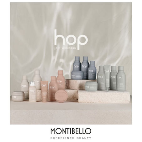 Welke Montibello HOP-lijn past bij jouw haar? (en waarom het niet altijd zo simpel is)