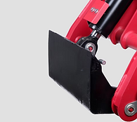 VMENG VM1000 Anbauplatte CII