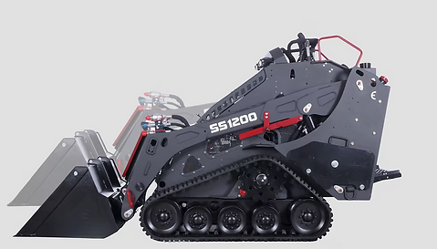 VMENG SAM 1200 Ansicht Schwimmstellung