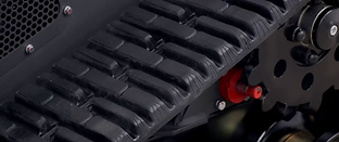 VMENG SAM 1200 Gummiketten