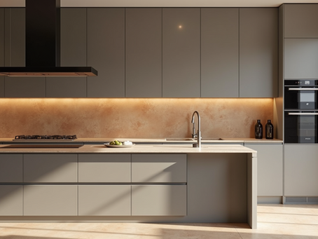 What Makes a Remodel Timeless?