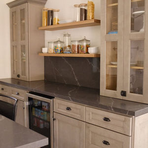 Full Interior Transformation – Ladera Ranch