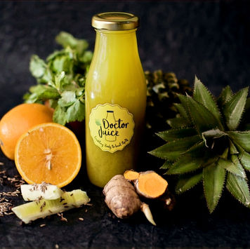 Ways to boost your immune system to stay healthy during the Corona/COVID-19 global pandemic