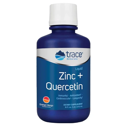 Liquid Zinc +Quercetin FunctionalMedClinic
