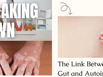 Breaking Down the Link Between Leaky Gut and Autoimmunity