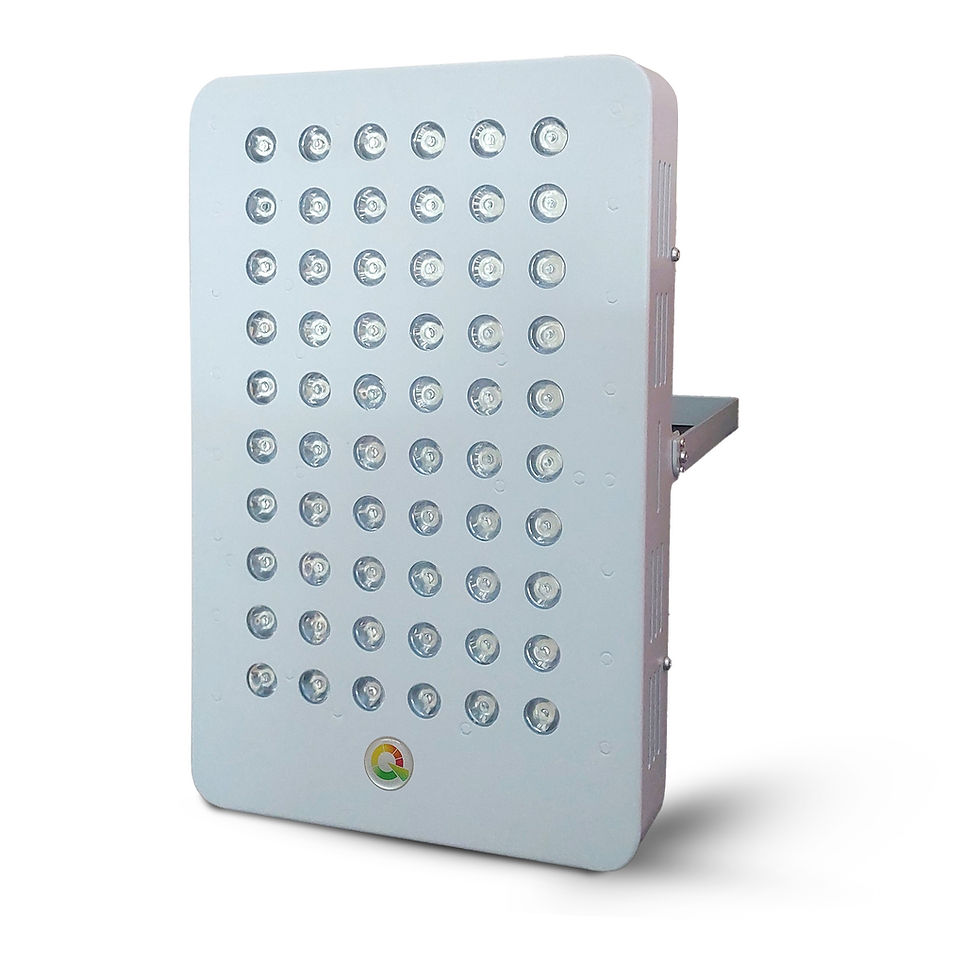 Quantum Light Heal-Red & far infrared light therapy