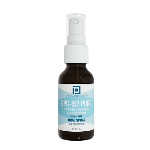 foxo4-dri mechanism of action Bulk BPC-157+TB-500 10/10MG x 10 Vials main image 1