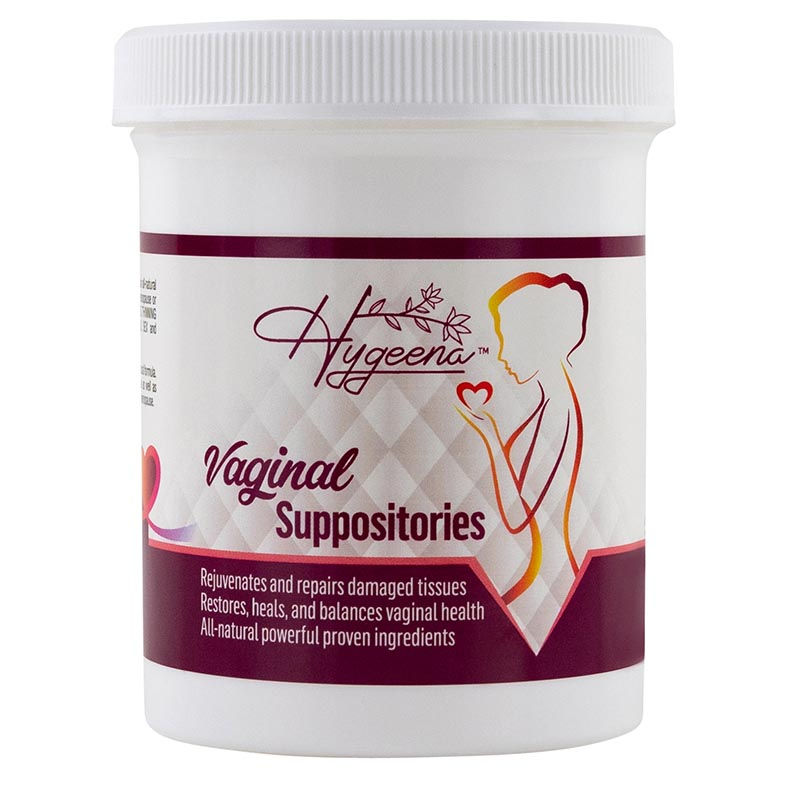 Cream for vaginal dryness
