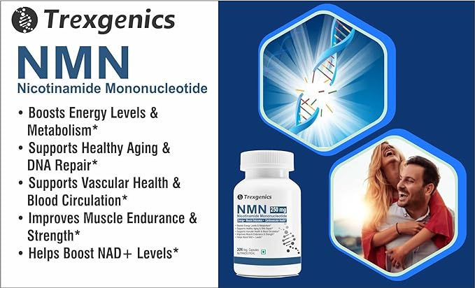 Thumbnail: NMN supplement india