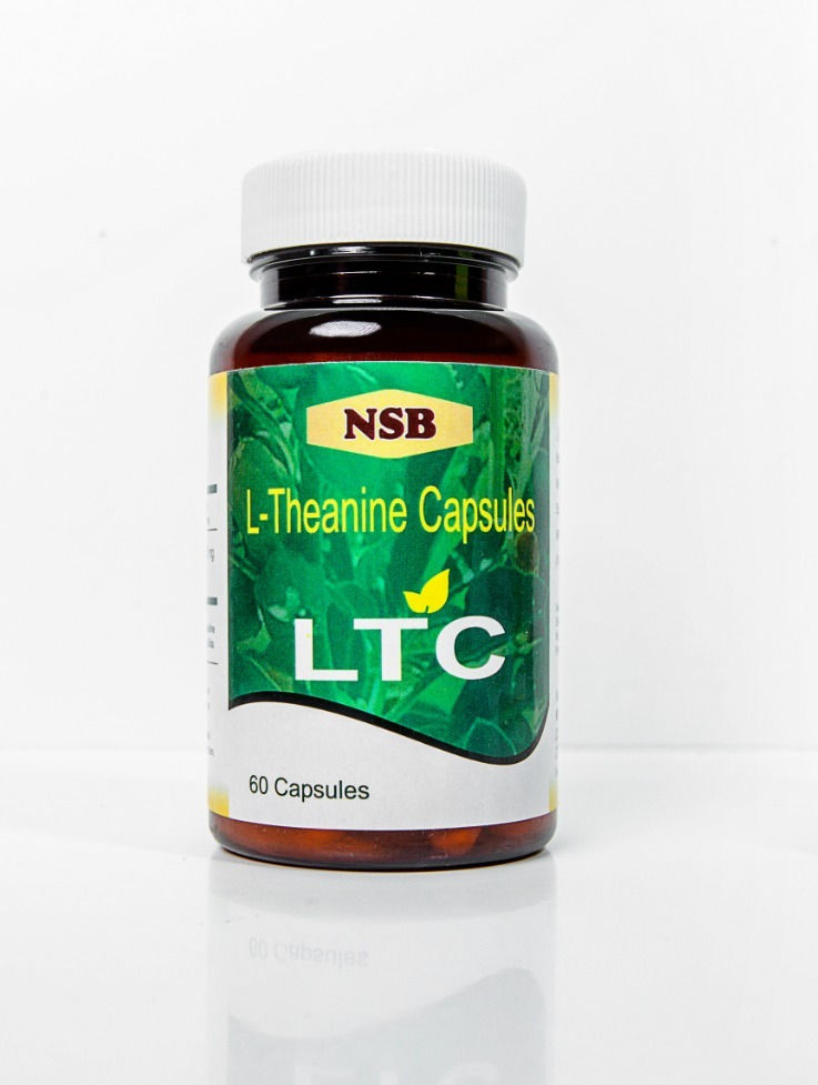 LTheanine Supplement I 200mg FunctionalMedClinic
