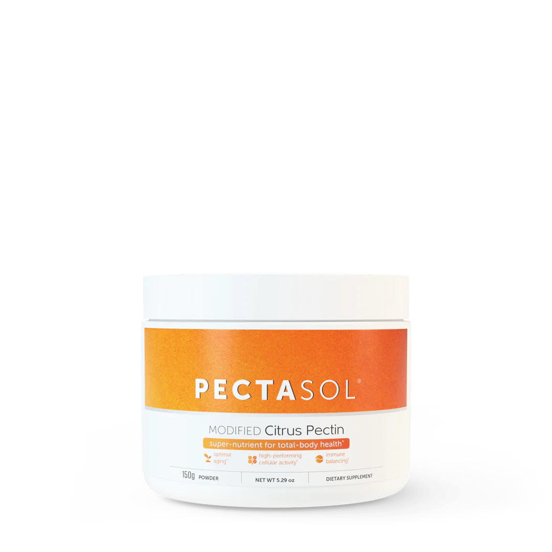 Pectasol I Modified Citrus Pectin powder I 150mg | FunctionalMedClinic
