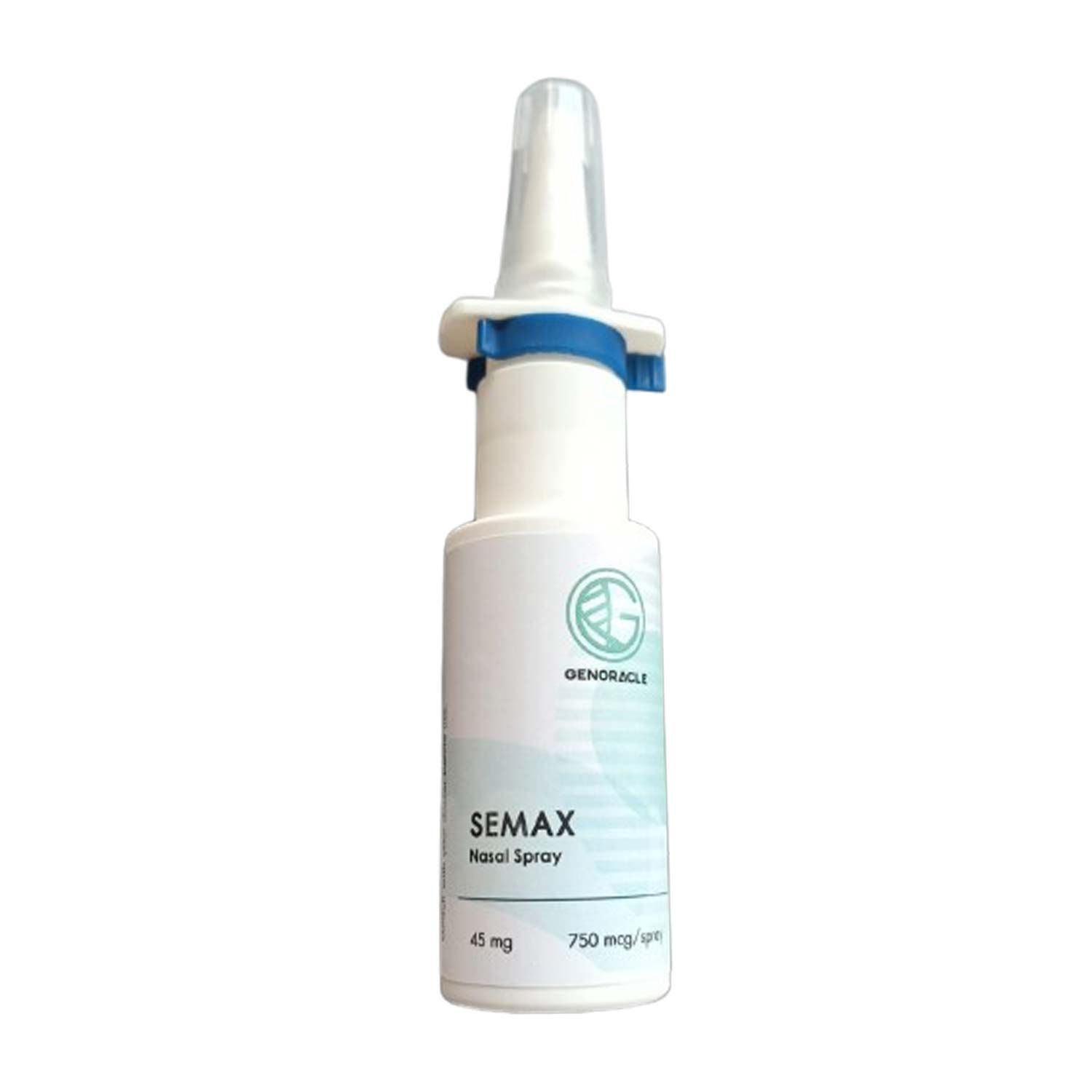 GenOracle Semax, Nasal Spray