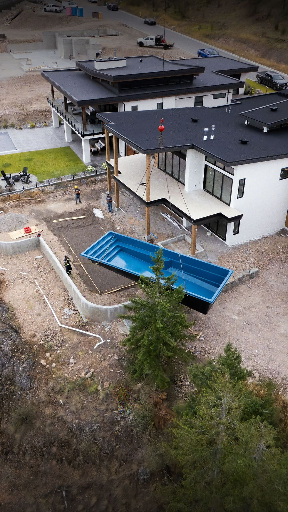 5 Signs You're Ready to Build a Pool in Kelowna