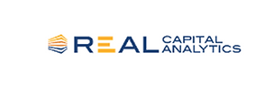 Real Capital Analytics is the universal data and analytics solution for commercial real estate investing and transactions.