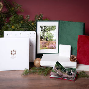 Weihnachtsgeschenke für Hundebesitzer! Heute schon an Weihnachten gedacht?