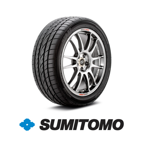 225/R17 SUMITOMO HTR ZIII 94Y XL Karkichi