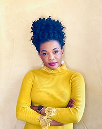 Consolata Bryant
