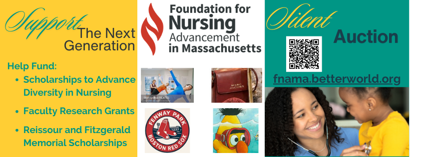 2026 FNAMA Silent Auction - Bidding Closes 4/10 @ 8:30 pm