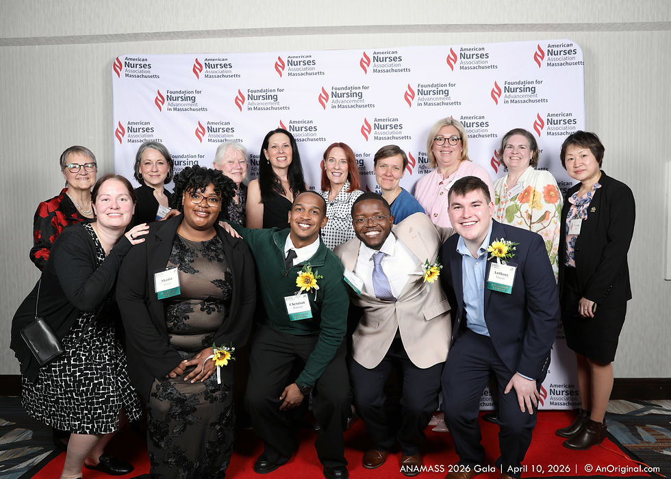 2026 FNAMA Scholarship Recipients