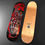 Thumbnail: Sauron Skateboard Deck