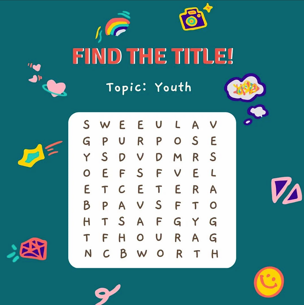 Word Search