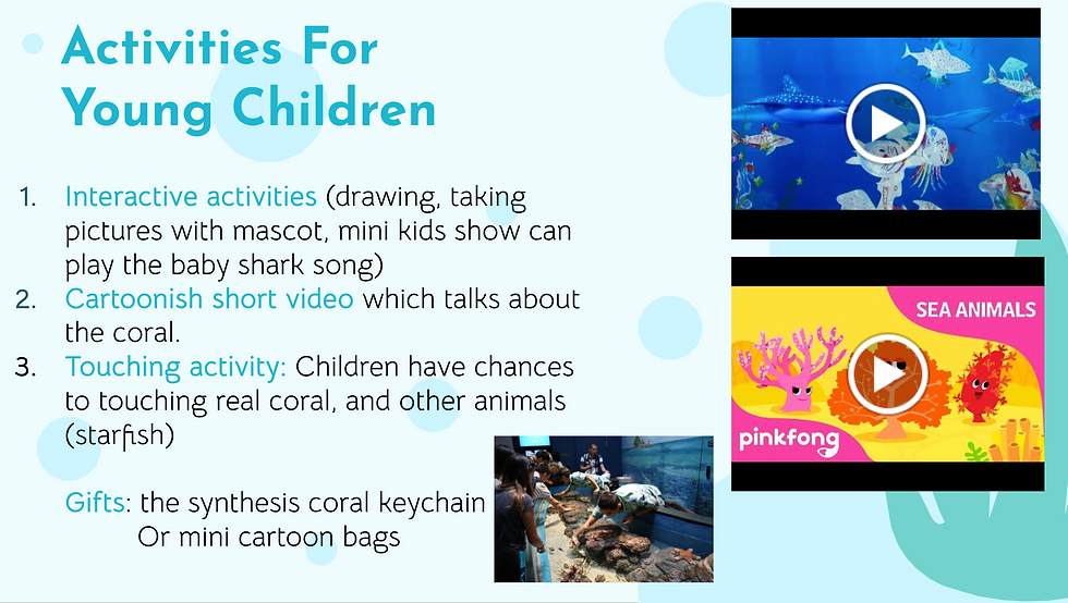 Presentation slides
