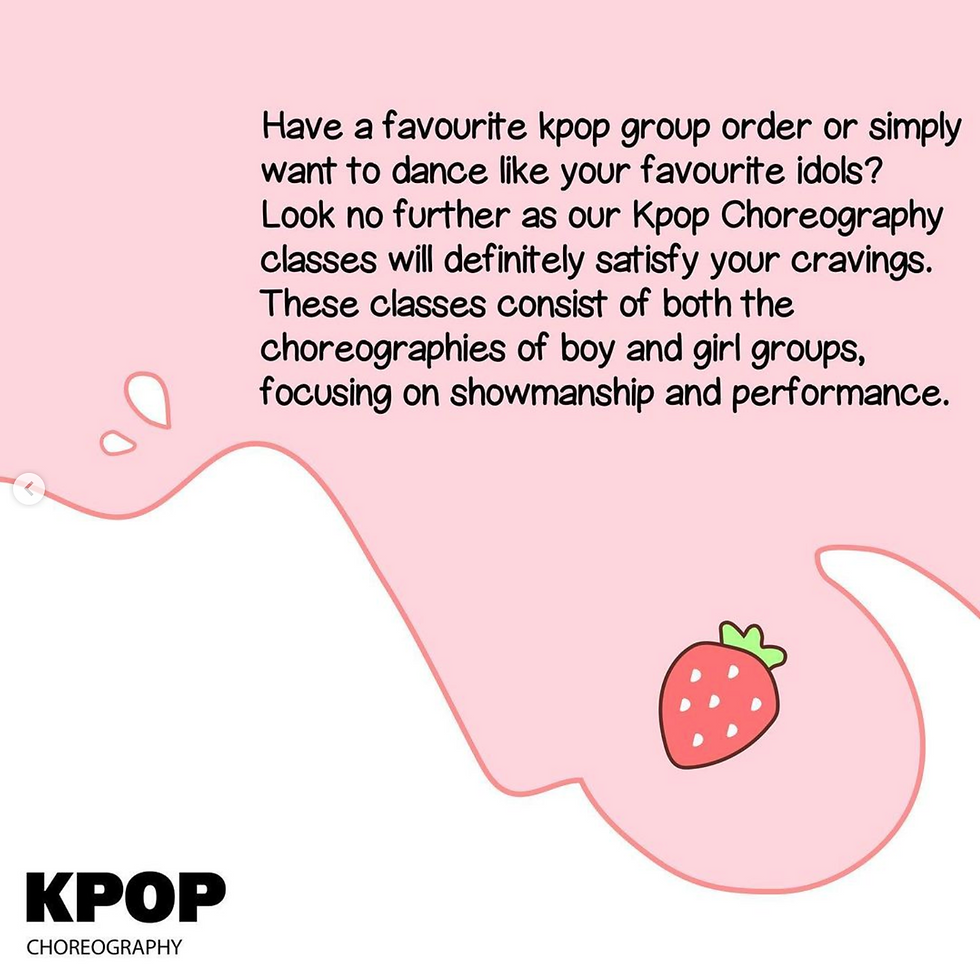 Kpop Page