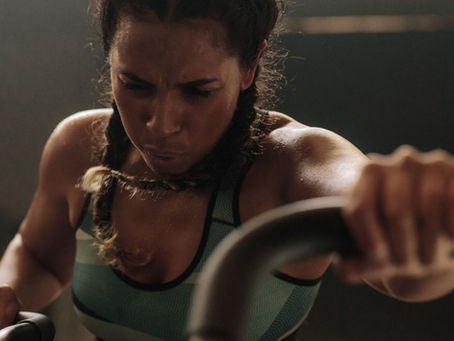 You Can't Out-Train Your Lifestyle