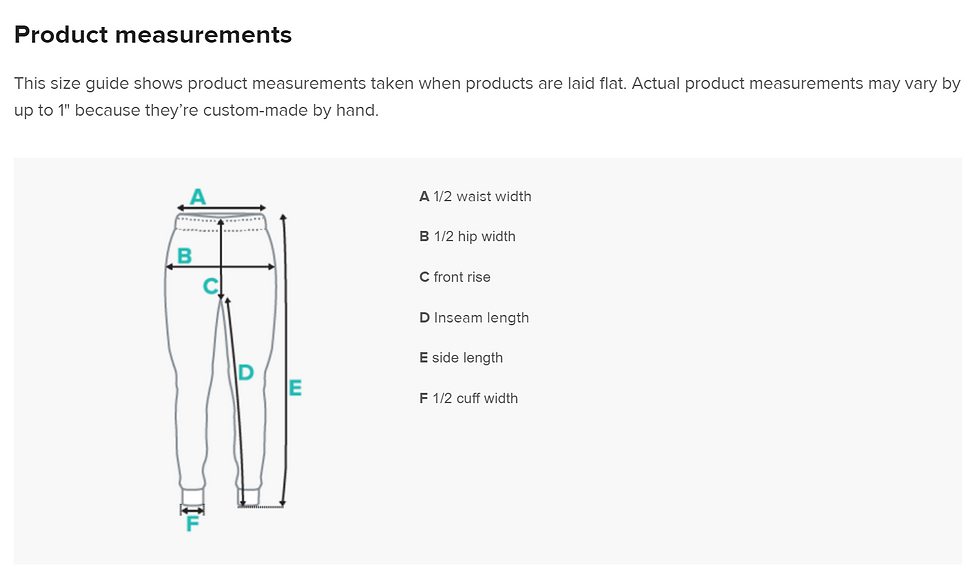 Thumbnail: Yuditna Men's Joggers