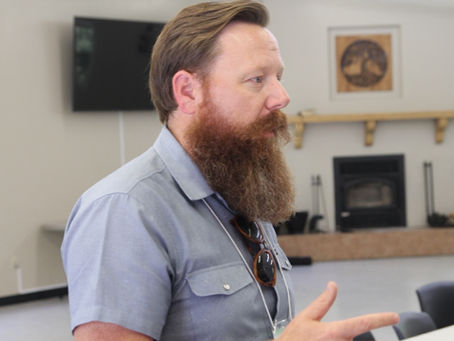 What Have I Been Hearing So Far...?