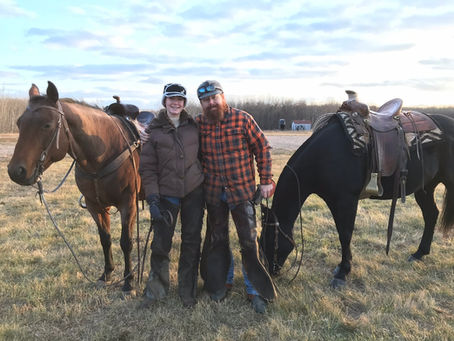 Terry understands Rural Alberta, and he is excited to have the chance to serve as the Council Representative for you in Division Three in the County of Two Hills