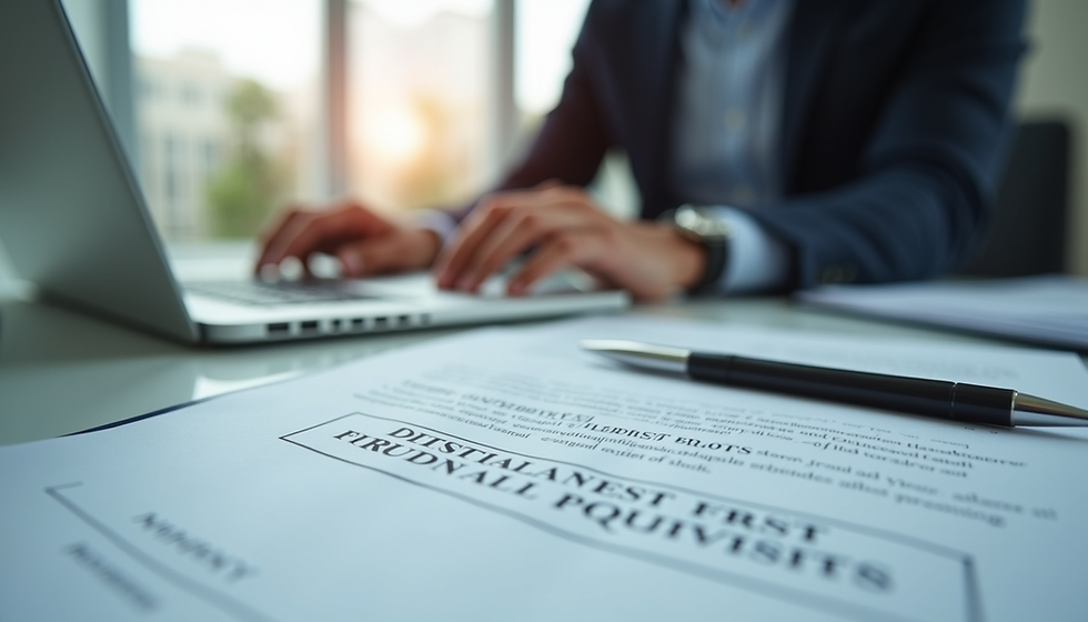 The Real Cost of Compliance: Why a Modern System Saves More Than It Costs