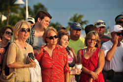 The Moment of the joy, Key West