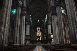 Milan Cathedral
