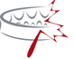 NLSO Logo (Pan- grey, cyan, Leaf-deepRed