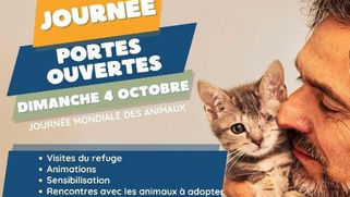🐾 Un chef-d'œuvre engagé pour la cause animale !