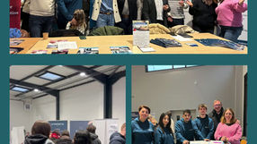 Retour Forum Post Bac 2026