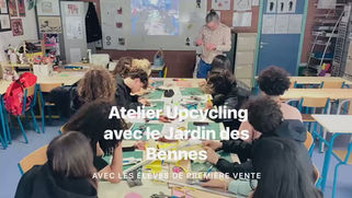 Atelier Upcycling 2026