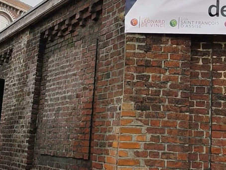 Retour JPO Saint Rémi édition 2026