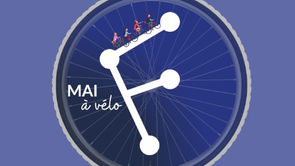 Mai à Vélo-édition 2026