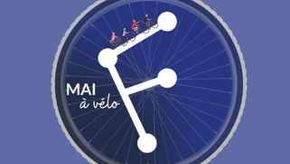 Mai à Vélo-édition 2026
