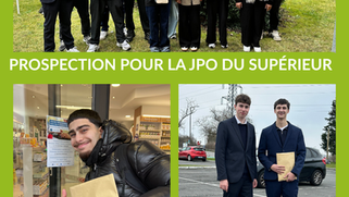 Action terrain réussie !