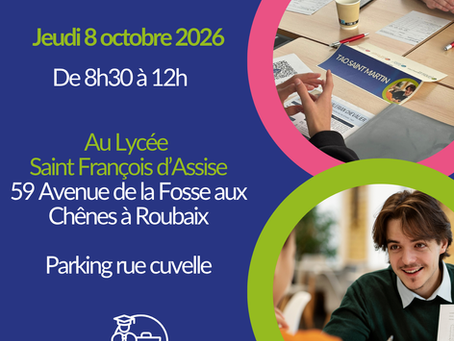 Le Stage Dating fait son grand retour à la FRESC !