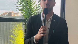 [𝗜𝗻𝘁𝗲𝗿𝘃𝗶𝗲𝘄 𝘀𝘁𝗮𝗴𝗲 𝗱𝗮𝘁𝗶𝗻𝗴] 