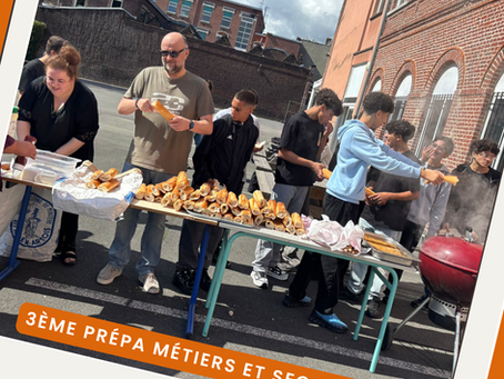 La Rentrée ça se fête