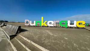 Championnat UGSEL de natation à Dunkerque