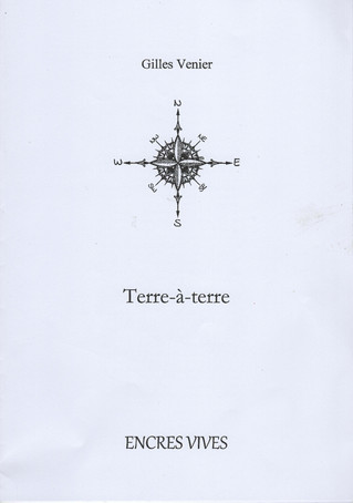Terre à terre de Gilles Venier